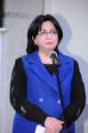 “YARAT” Muasir İncəsənət Mərkəzində konsert təqdim olunub (FOTO)