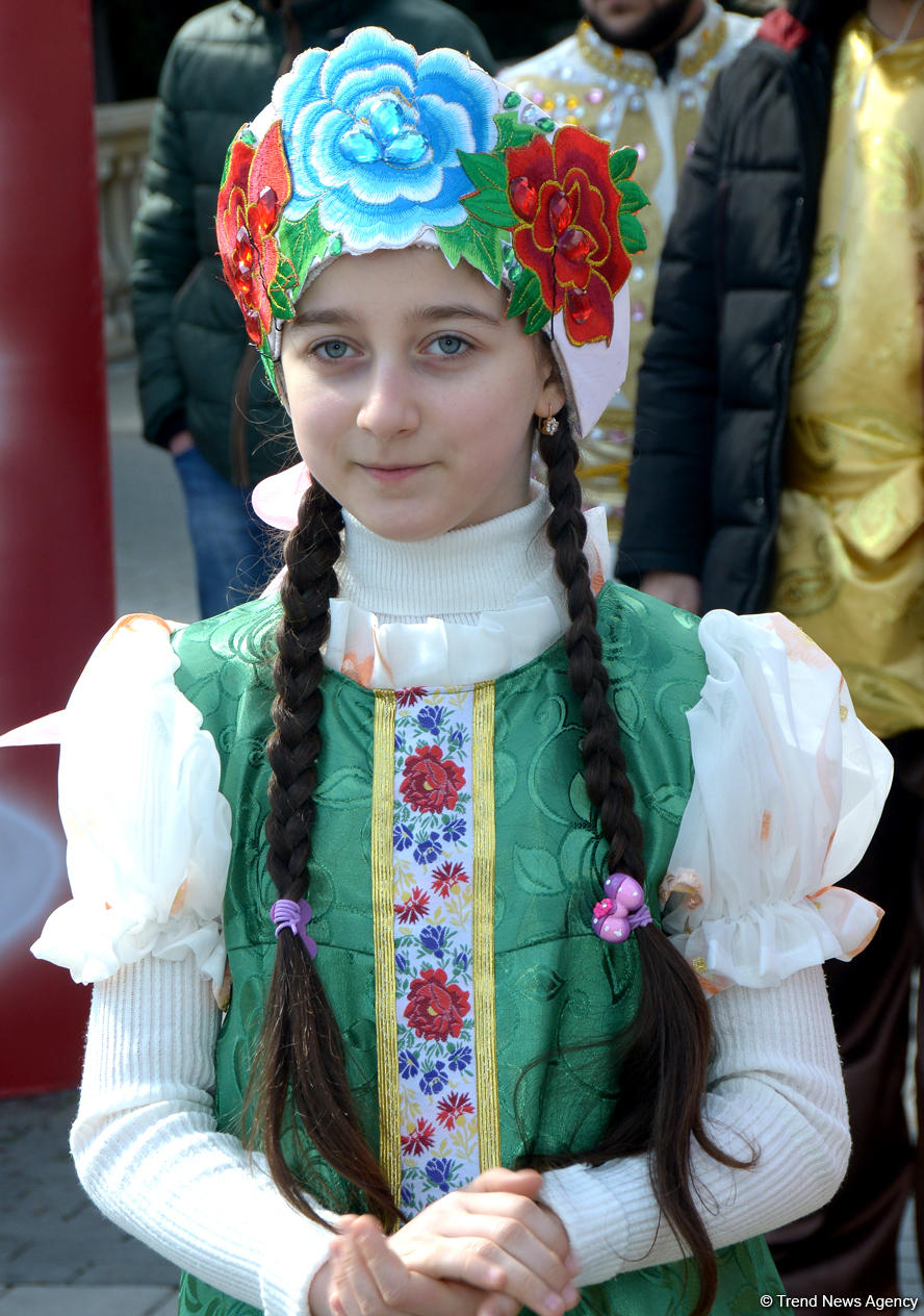 Azərbaycanda Novruz bayramı münasibətilə keçiriləcək tədbirlər açıqlanıb (FOTO)