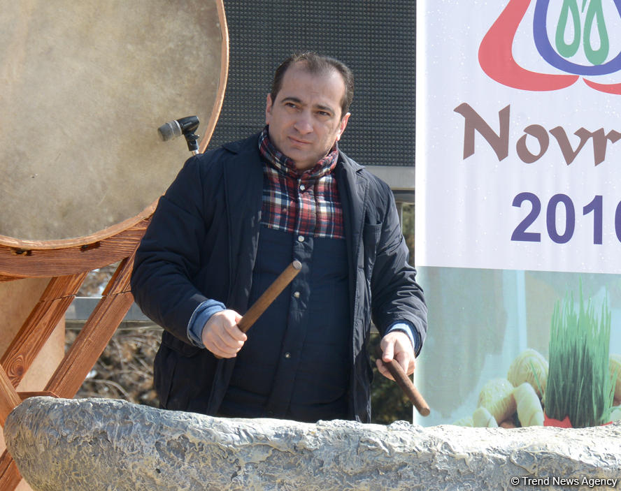 Azərbaycanda Novruz bayramı münasibətilə keçiriləcək tədbirlər açıqlanıb (FOTO)