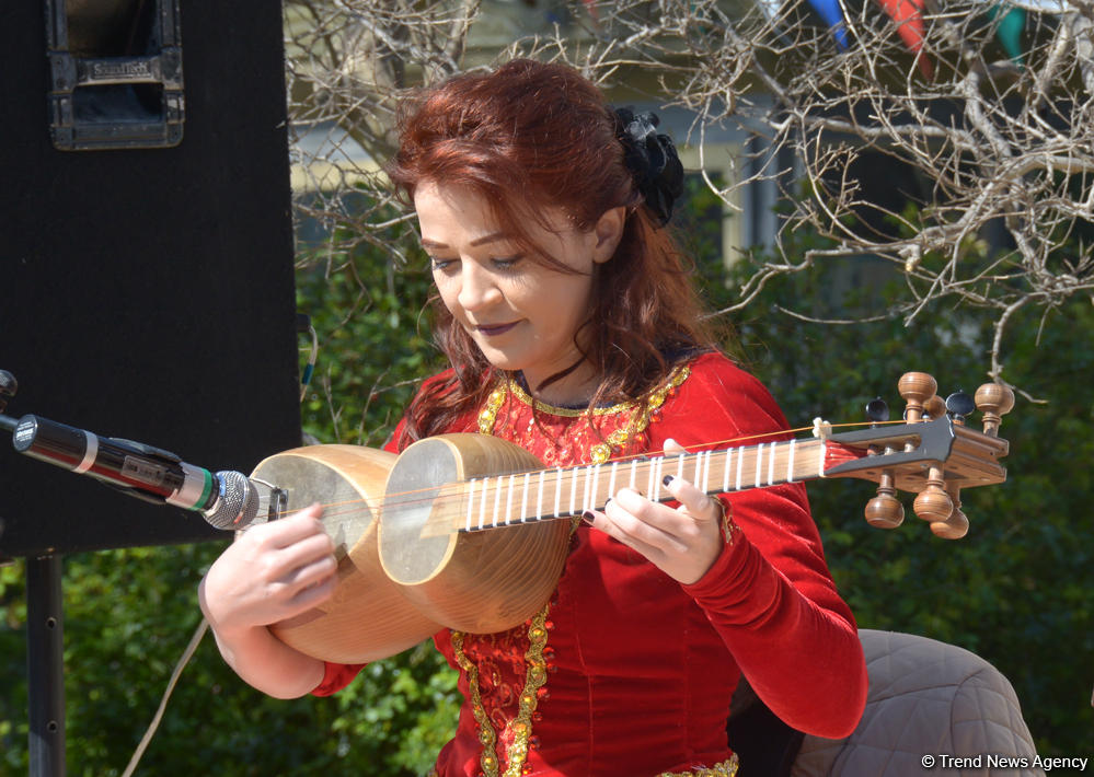 Azərbaycanda Novruz bayramı münasibətilə keçiriləcək tədbirlər açıqlanıb (FOTO)