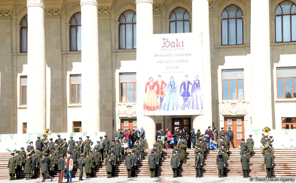 Azərbaycanda Novruz bayramı münasibətilə keçiriləcək tədbirlər açıqlanıb (FOTO)