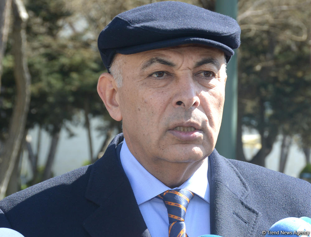 Azərbaycanda Novruz bayramı münasibətilə keçiriləcək tədbirlər açıqlanıb (FOTO)