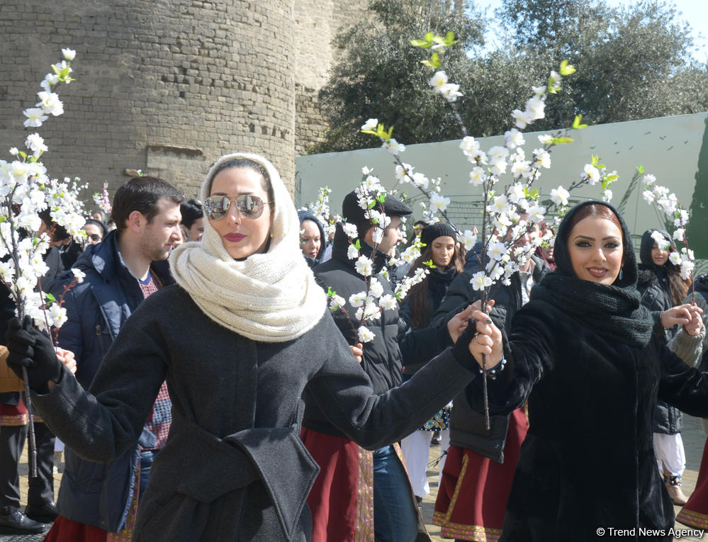 Azərbaycanda Novruz bayramı münasibətilə keçiriləcək tədbirlər açıqlanıb (FOTO)
