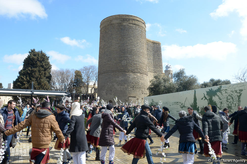 Azərbaycanda Novruz bayramı münasibətilə keçiriləcək tədbirlər açıqlanıb (FOTO)