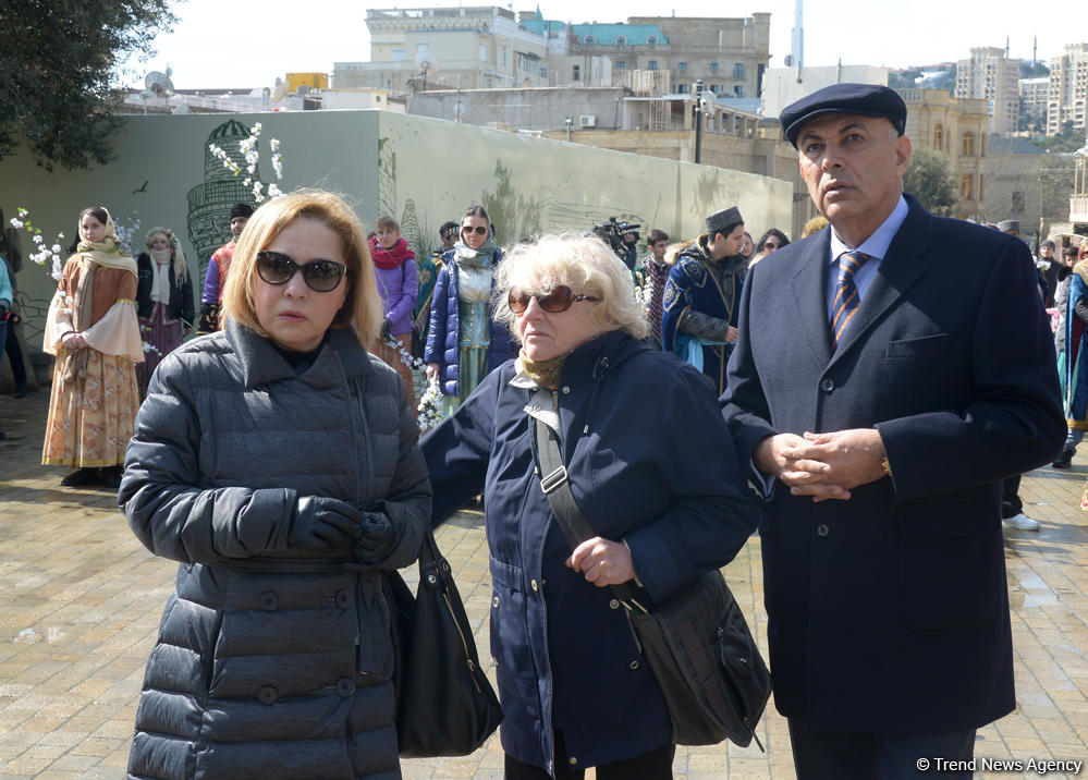 Azərbaycanda Novruz bayramı münasibətilə keçiriləcək tədbirlər açıqlanıb (FOTO)