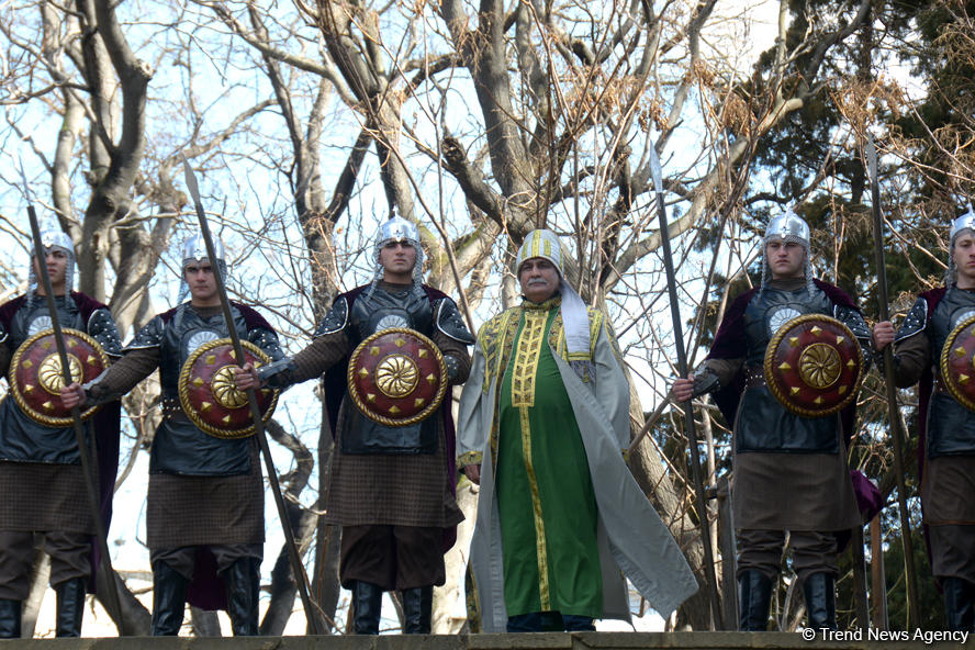 Azərbaycanda Novruz bayramı münasibətilə keçiriləcək tədbirlər açıqlanıb (FOTO)