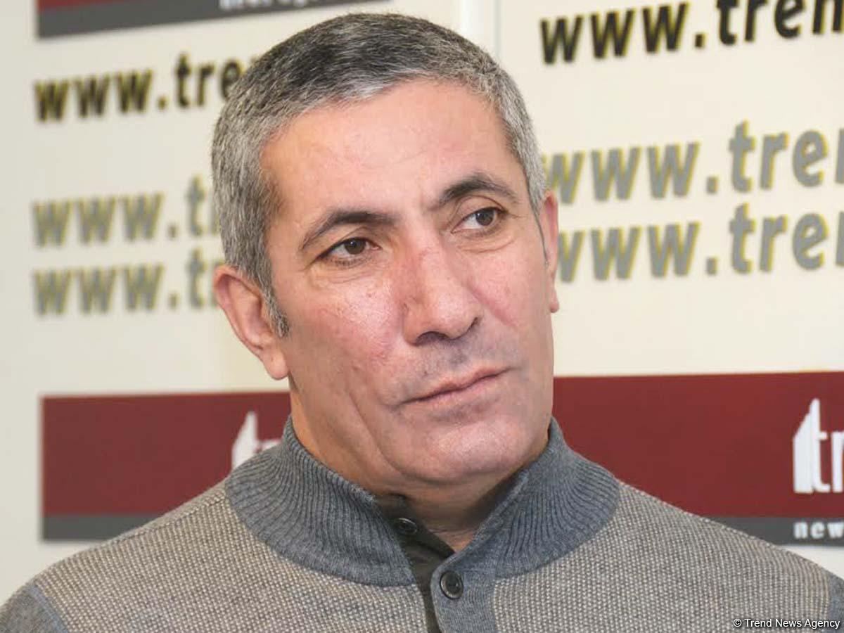 Siyavuş Novruzov "GÜNDƏMİN TRENDİ"ndə: "Türkiyəyə və Azərbaycana qarşı təxribatlı planlar cızılır" (VİDEO)