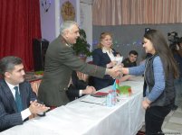 Azadlığa qovuşanlar... (ƏLAVƏ OLUNUB)  (FOTO)