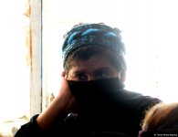 Azadlığa qovuşanlar... (ƏLAVƏ OLUNUB)  (FOTO)