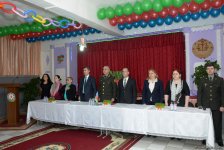 Azadlığa qovuşanlar... (ƏLAVƏ OLUNUB)  (FOTO)