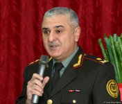 Azadlığa qovuşanlar... (ƏLAVƏ OLUNUB)  (FOTO)