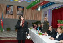 Azadlığa qovuşanlar... (ƏLAVƏ OLUNUB)  (FOTO)