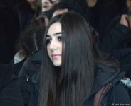 Azadlığa qovuşanlar... (ƏLAVƏ OLUNUB)  (FOTO)