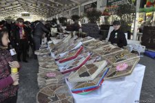 Novruzun insanlara bəxş etdiyi sevinc (FOTO)