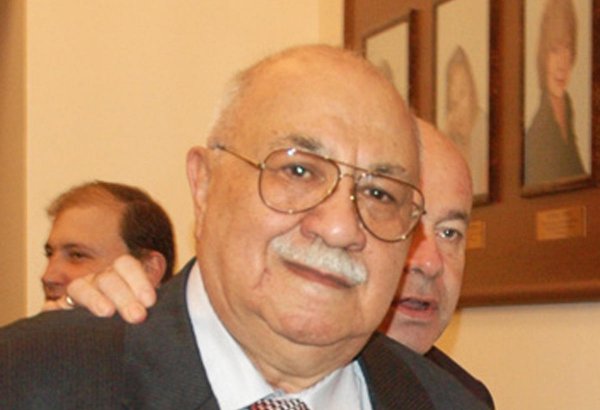 Tanınmış Azərbaycan yazıçısı Maqsud İbrahimbəyov vəfat edib