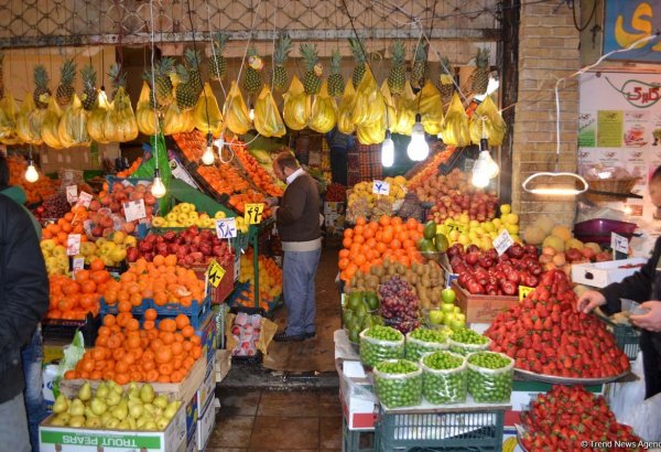Ticarət nümayəndəsi: Azərbaycan Fars Körfəzi ölkələrinə ixracı genişləndirmək niyyətindədir (ÖZƏL)