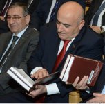 Əli Həsənov: "31 mart hadisələrinin öyrənilməsi və gələcək nəsillərə çatdırılması bizim vətəndaşlıq borcumuzdur" (ƏLAVƏ OLUNUB) (FOTO)