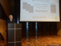 Əli Həsənov: "31 mart hadisələrinin öyrənilməsi və gələcək nəsillərə çatdırılması bizim vətəndaşlıq borcumuzdur" (ƏLAVƏ OLUNUB) (FOTO)