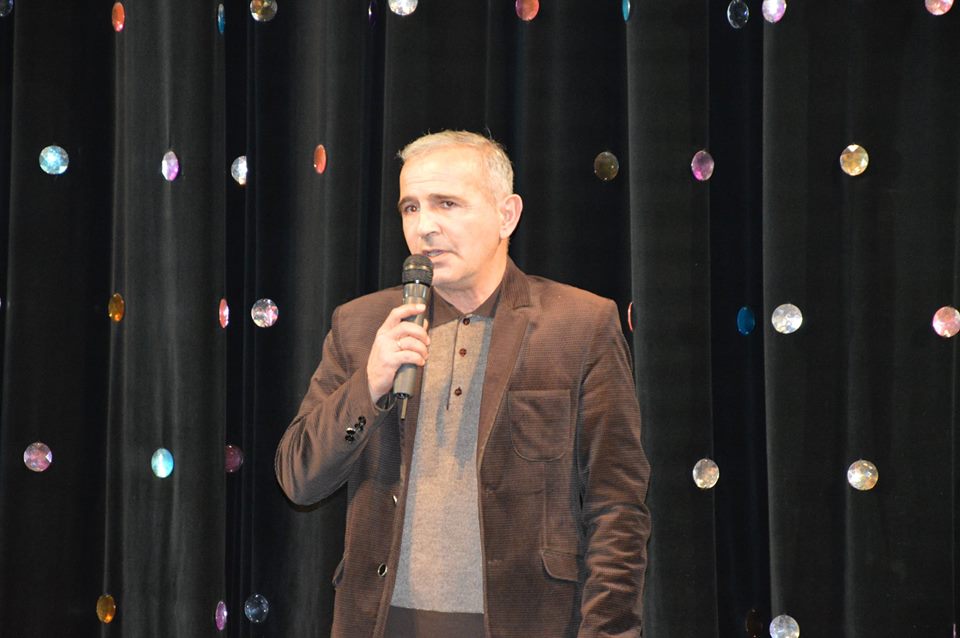 31 mart soyqırımı "Arzu və Murad"la yad edilib (FOTO)