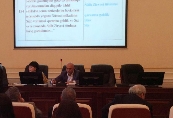 Dilçilik İnstitutu bəzi dərsliklərdə səhvlər aşkarlayıb