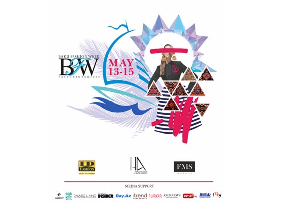 Baku Fashion Week fall/winter 2016 məkanı elan olundu