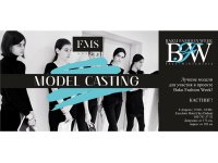 Baku Fashion Week fall/winter 2016 məkanı elan olundu