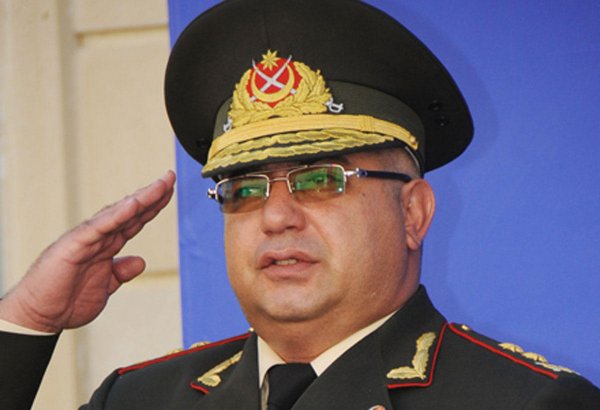 Azərbaycan Prezidentinin köməkçisi: Azərbaycanı atəşkəs rejimini pozmaqda ittiham etmək elementar məntiqə sığmır