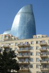 Azərbaycan xalqı Milli Ordumuzun uğurlarını qeyd edir (ƏLAVƏ OLUNUB)  (FOTO 1)