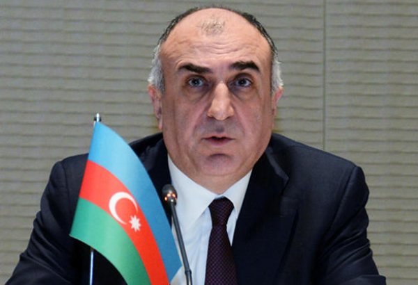 Elmar Məmmədyarov Macarıstana səfər edəcək
