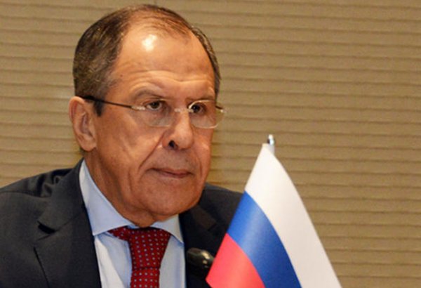 Lavrov: Dağlıq Qarabağla bağlı birgə bəyanatın bütün bəndləri icra olunacaq