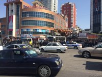 Amerika Azərbaycanlıları Şəbəkəsi Ağ Ev qarşısında etiraz aksiyası keçirib (FOTO)