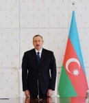 Prezident İlham Əliyev: Qarşımıza qoyduğumuz bütün məsələləri həll edəcəyik