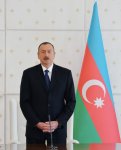 Prezident İlham Əliyev: Qarşımıza qoyduğumuz bütün məsələləri həll edəcəyik