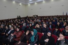 Qəhrəman şəhidlərimizin vida mərasimi keçirilib  (FOTO) (YENİLƏNİB)