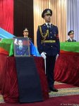 Qəhrəman şəhidlərimizin vida mərasimi keçirilib  (FOTO) (YENİLƏNİB)