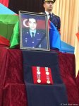 Qəhrəman şəhidlərimizin vida mərasimi keçirilib  (FOTO) (YENİLƏNİB)