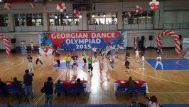 Azərbaycan Rəqqasları Qafqaz Kuboku uğrunda yola düşürlər (FOTO)