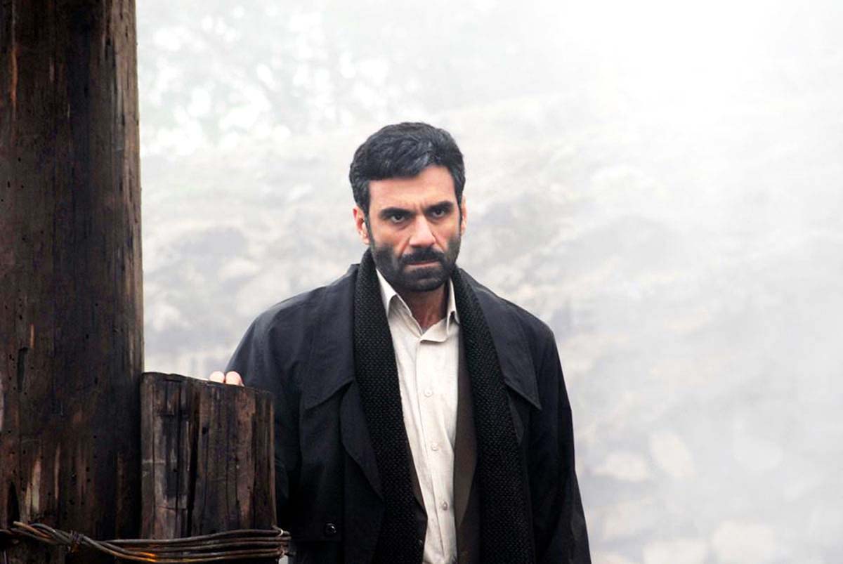 “Qırmızı bağ” bədii filmi təqdim olunub (FOTO)