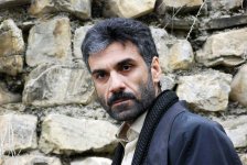 “Qırmızı bağ” bədii filmi təqdim olunub (FOTO)