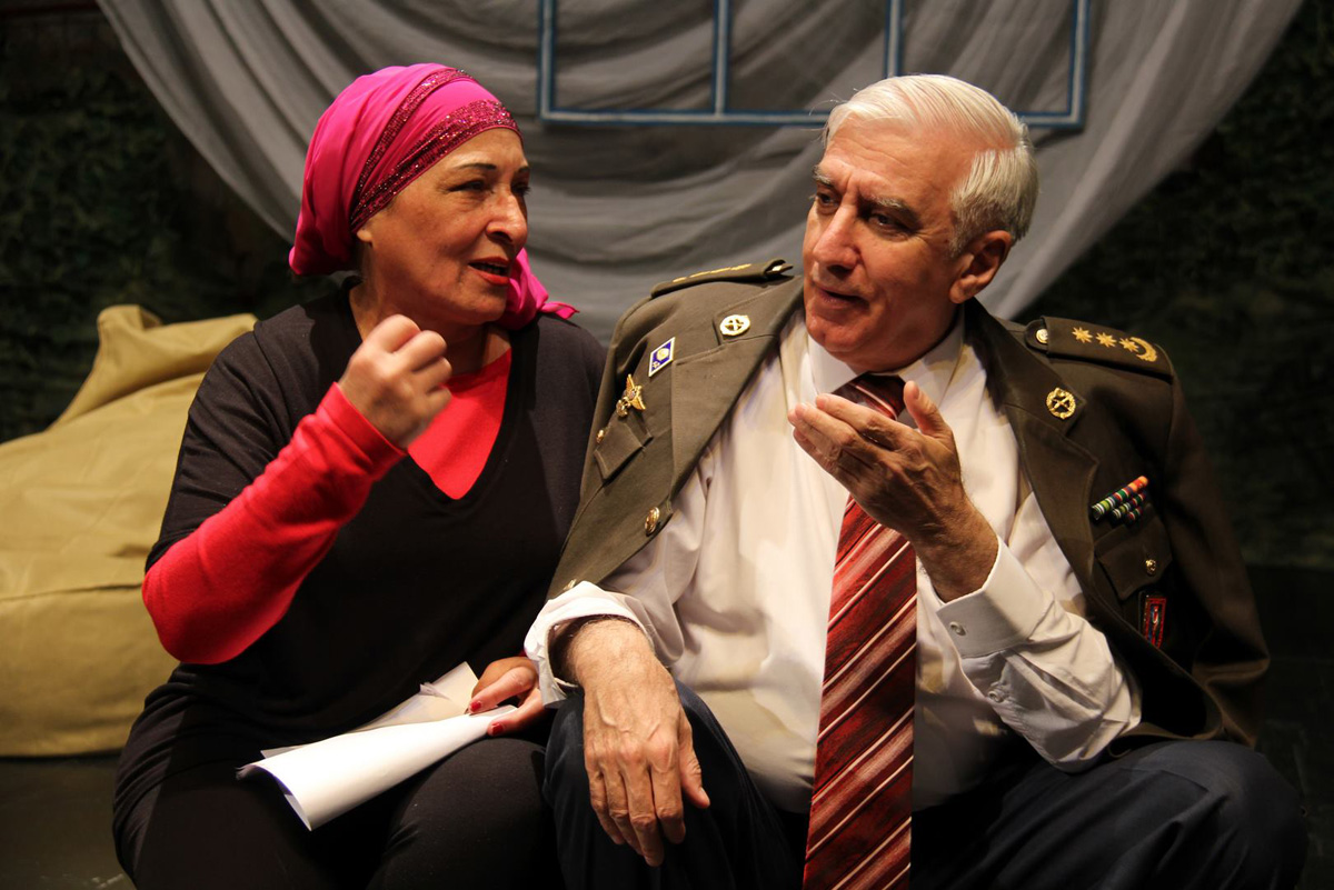 "Amerikalı kürəkən" (FOTO)