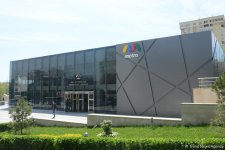 Azərbaycan tarixində ilk: 5 mərtəbəli metro stansiyası istifadəyə verildi (FOTO)