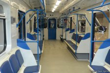 Azərbaycan tarixində ilk: 5 mərtəbəli metro stansiyası istifadəyə verildi (FOTO)
