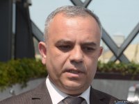 Azərbaycan tarixində ilk: 5 mərtəbəli metro stansiyası istifadəyə verildi (FOTO)