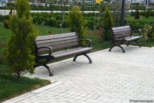 Azərbaycan tarixində ilk: 5 mərtəbəli metro stansiyası istifadəyə verildi (FOTO)