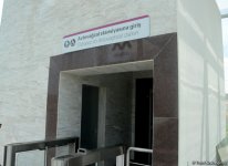 Azərbaycan tarixində ilk: 5 mərtəbəli metro stansiyası istifadəyə verildi (FOTO)