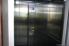 Azərbaycan tarixində ilk: 5 mərtəbəli metro stansiyası istifadəyə verildi (FOTO)