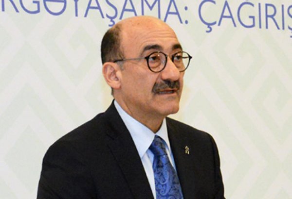 Nazirdən təklif: Ensiklopediyamızdakı məlumatlar internetdə yerləşdirilsin