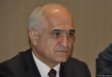 Azərbaycan biznesin yoxlama sayını 500 dəfə azaldıb  (FOTO)