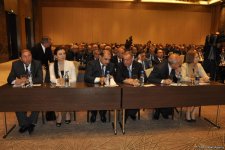 Azərbaycan biznesin yoxlama sayını 500 dəfə azaldıb  (FOTO)