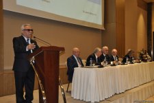 Azərbaycan biznesin yoxlama sayını 500 dəfə azaldıb  (FOTO)